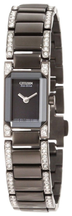 Citizen EG2777-53E wrist watches for women - 1 photo, image, picture