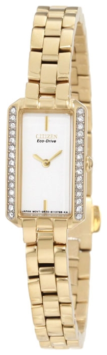 Citizen EG2782-53A wrist watches for women - 1 photo, image, picture