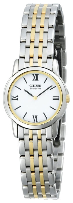 Citizen EG3044-59A wrist watches for women - 1 photo, image, picture