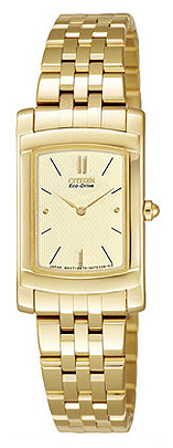 Citizen EG3133-51P wrist watches for women - 1 image, picture, photo