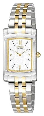 Citizen EG3135-55A wrist watches for women - 1 image, photo, picture