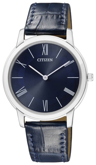 Wrist watch Citizen for Women - picture, image, photo