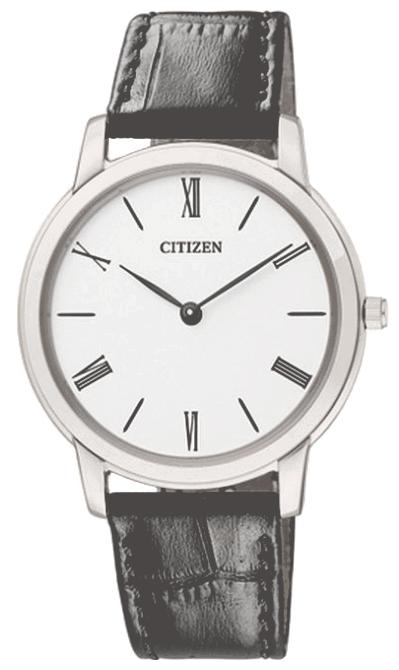 Citizen EG6002-01A wrist watches for women - 1 image, photo, picture