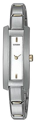 Wrist watch Citizen for Women - picture, image, photo