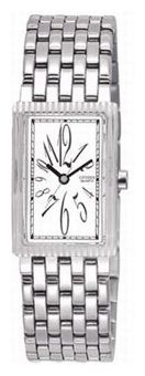 Wrist watch Citizen for Women - picture, image, photo