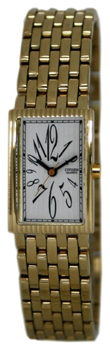 Wrist watch Citizen for Women - picture, image, photo