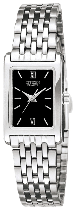 Citizen EJ5850-57E wrist watches for women - 1 image, picture, photo
