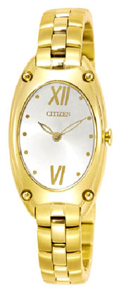 Citizen EK1002-51R wrist watches for women - 1 photo, image, picture