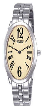 Citizen EK1010-53C wrist watches for women - 1 picture, photo, image