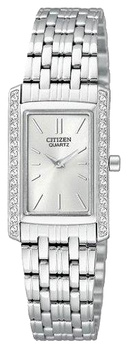 Citizen EK1120-55A wrist watches for women - 1 picture, image, photo