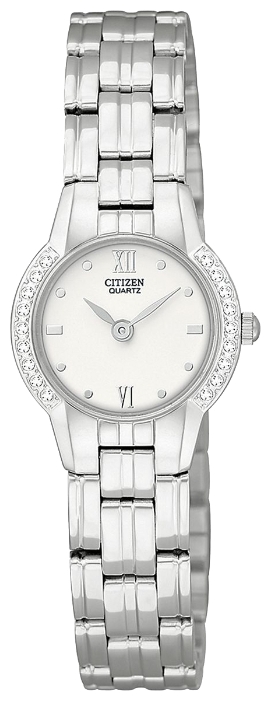 Citizen EK1160-51A wrist watches for women - 1 picture, photo, image