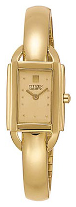 Citizen EK4872-53P wrist watches for women - 1 picture, image, photo