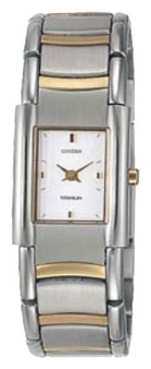 Wrist watch Citizen for Women - picture, image, photo