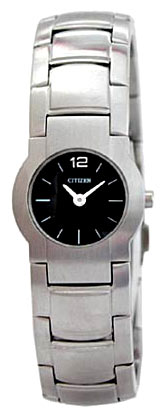 Citizen EK5230-55F wrist watches for women - 1 image, photo, picture