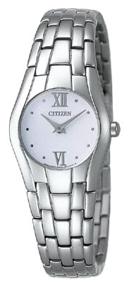 Citizen EK5960-52C wrist watches for women - 1 picture, photo, image