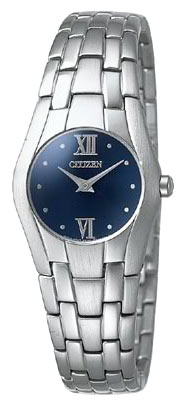 Citizen EK5961-50N wrist watches for women - 1 image, picture, photo