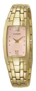 Wrist watch Citizen for Women - picture, image, photo