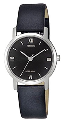 Citizen EL1650-39E wrist watches for women - 1 image, photo, picture