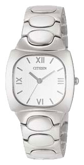 Wrist watch Citizen for Women - picture, image, photo