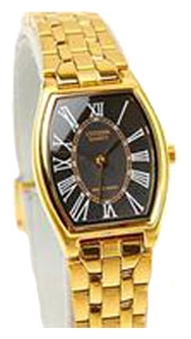 Wrist watch Citizen for Men - picture, image, photo