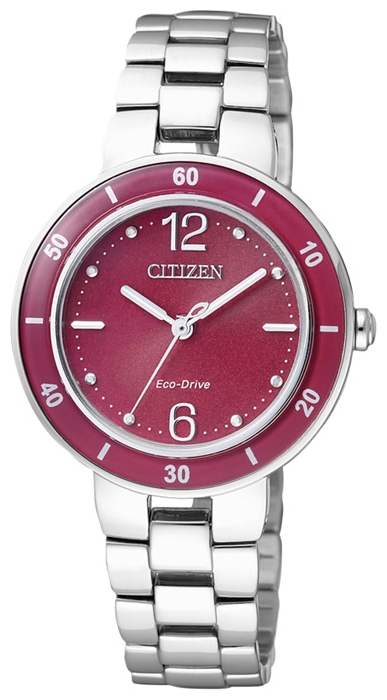 Wrist watch Citizen for Women - picture, image, photo