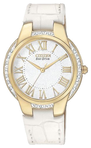Citizen EM0092-01A wrist watches for women - 1 picture, photo, image