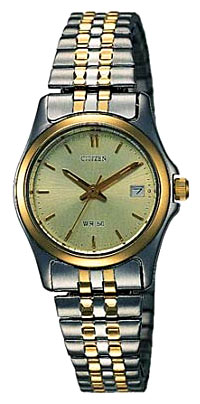 Citizen EM5274-65P wrist watches for women - 1 image, photo, picture
