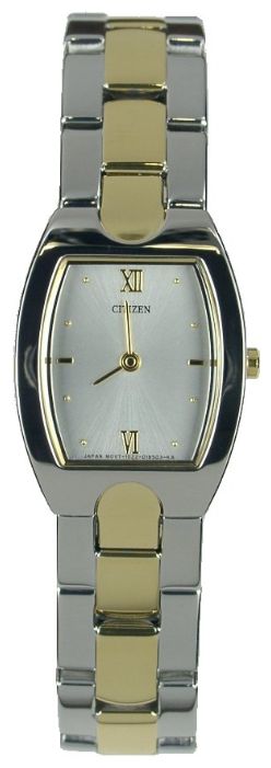 Wrist watch Citizen for Women - picture, image, photo