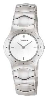 Wrist watch Citizen for Women - picture, image, photo