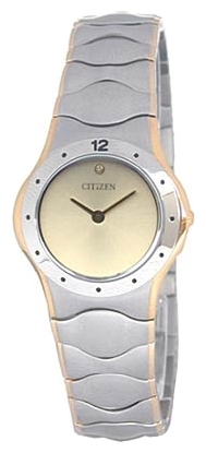 Wrist watch Citizen for Women - picture, image, photo