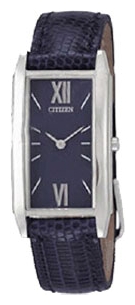 Wrist watch Citizen for Men - picture, image, photo