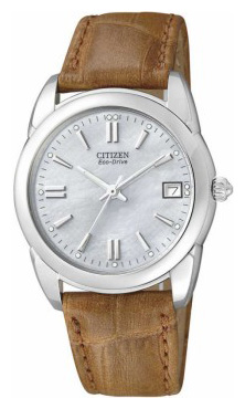 Citizen EO1026-07D wrist watches for women - 1 image, picture, photo
