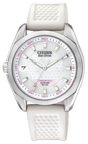 Citizen EO1070-05A wrist watches for women - 1 image, picture, photo