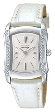 Citizen EP5680-14A wrist watches for women - 1 image, photo, picture