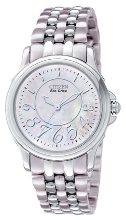 Wrist watch Citizen for Women - picture, image, photo