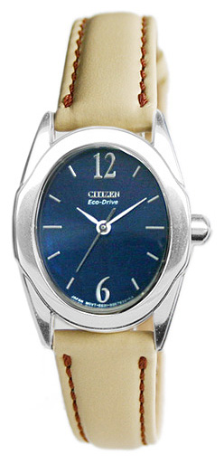 Citizen EP5721-01M wrist watches for women - 1 image, photo, picture