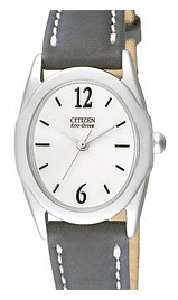 Citizen EP5721-19B wrist watches for women - 1 picture, image, photo
