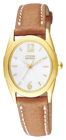 Citizen EP5722-08B wrist watches for women - 1 image, photo, picture