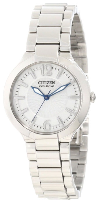 Citizen EP5980-53A wrist watches for women - 1 image, photo, picture