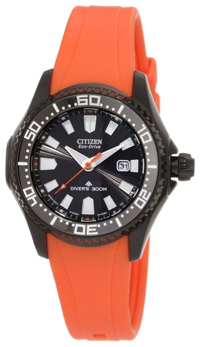 Citizen EP6035-02E wrist watches for women - 1 picture, image, photo