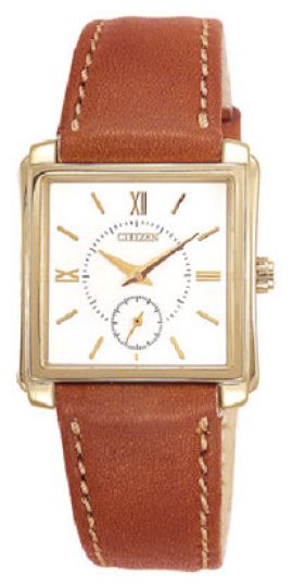 Wrist watch Citizen for Women - picture, image, photo