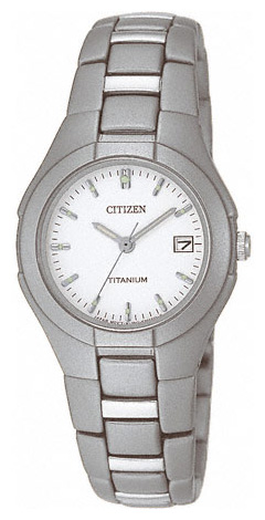 Citizen EU1920-64A wrist watches for women - 1 picture, image, photo