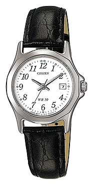 Citizen EU1950-04A wrist watches for women - 1 picture, image, photo