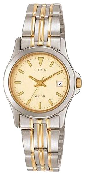 Wrist watch Citizen for Women - picture, image, photo