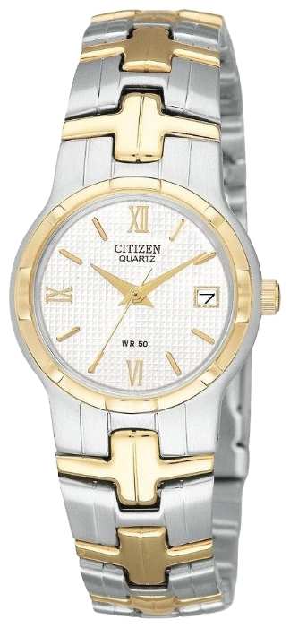 Citizen EU2434-59A wrist watches for women - 1 photo, image, picture