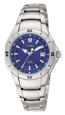 Citizen EU2510-52L wrist watches for women - 1 photo, image, picture