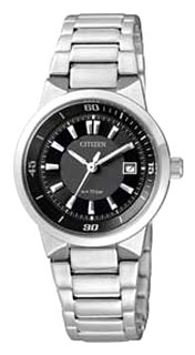 Citizen EU2590-61E wrist watches for women - 1 image, photo, picture