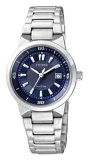 Citizen EU2590-61L wrist watches for women - 1 photo, image, picture