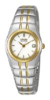 Citizen EW0544-59A wrist watches for women - 1 photo, image, picture