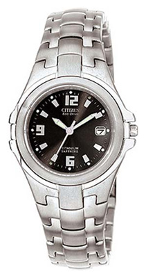 Citizen EW0650-51F wrist watches for women - 1 picture, image, photo